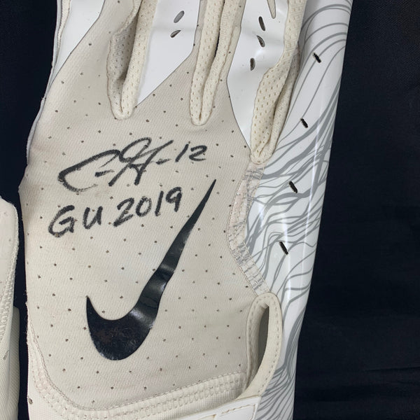 Chris Godwin Signed Tampa Bay Bucs Buccaneers #14 Nike