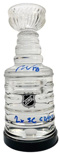 Mini Stanley Cup 