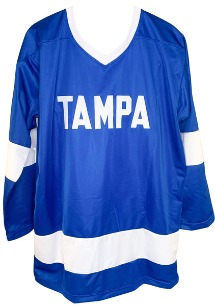 Tampa Bay Lightning Game Worn & Used Memorabilia