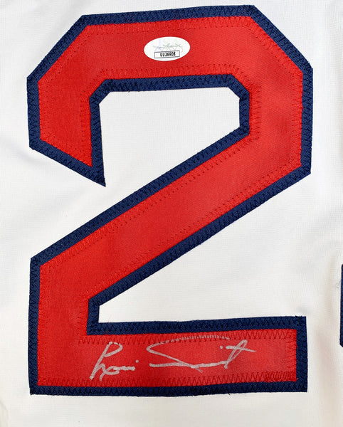 Luis Tiant autographed signed jersey MLB Boston Red Sox JSA COA New Yo –  JAG Sports Marketing