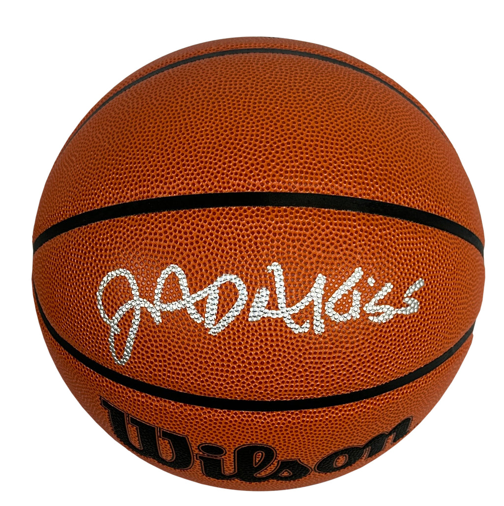 Jadakiss autographed signed basketball JSA COA Jason Philips