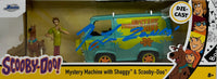 Matthew Lillard autographed inscribed Mystery Machine Van JSA COA Scooby Doo