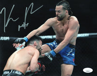 Kyler Phillips autographed signed inscribed 8x10 photo UFC JSA COA The Matrix