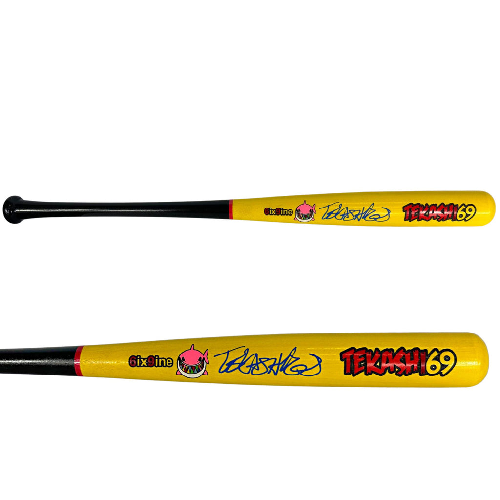 Steve Sax Pre-Order Autographed Louisville Slugger Ash Baseball Bat – JAG  Sports Marketing