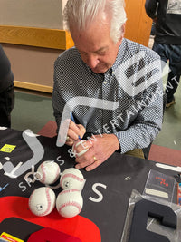 Jim Longborg autographed signed inscribed baseball Boston Red Sox BAS