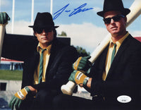 Jose Canseco autographed signed 8x10 photo MLB Oakland Athletics JSA COA