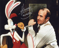 Nik Ranieri autographed signed inscribed 8x10 photo JSA Who Framed Roger Rabbit