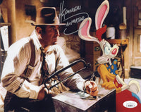 Nik Ranieri autographed signed inscribed 8x10 photo JSA Who Framed Roger Rabbit