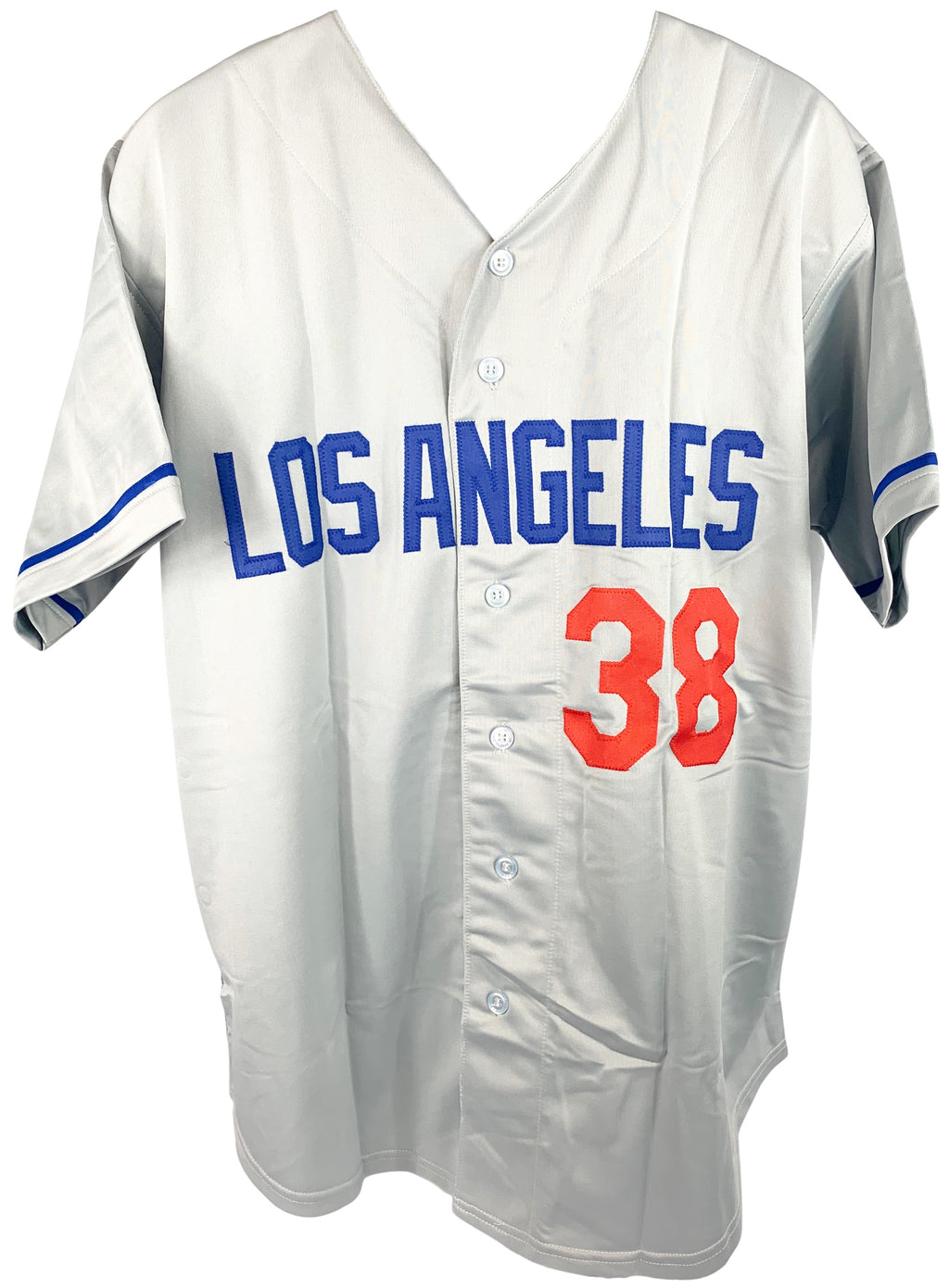 Felix Millan autographed signed jersey MLB Atlanta Braves JSA COA – JAG  Sports Marketing