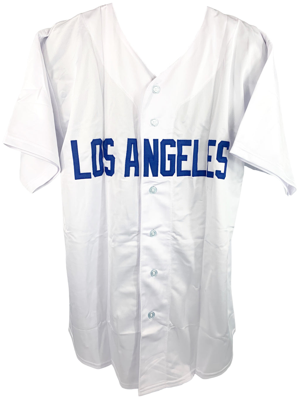 Eric Gagne autographed signed jersey MLB Los Angeles Dodgers JSA COA – JAG  Sports Marketing