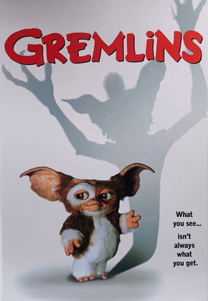 Corey Feldman autographed signed inscribed Gremlins NECA Action Figure JSA COA